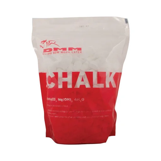 Bezpieczna płatność Magnezja w worku Crushed Chalk 250 g Bag