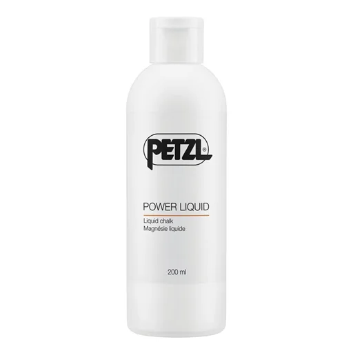 Magnezja w płynie Power Liquid 200 ml Premium