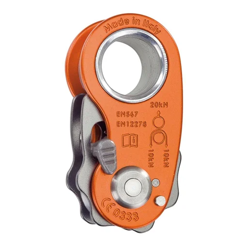Szybka wysyłka Bloczek z blokadą RollnLock anthracite/orange
