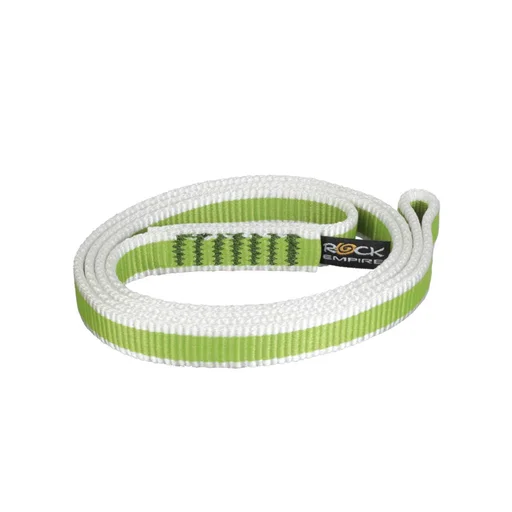 Wyprzedaż Pętla PAD 16mm długość 60 cm lime