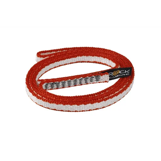 Pętla Dyneema 10 mm długość 60 cm Red Najlepsza cena