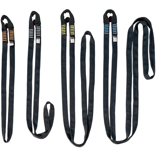 Pętla Open Sling Double PAD 120 cm Darmowa dostawa
