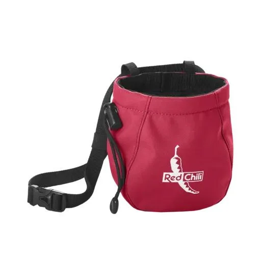 Woreczek wspinaczkowy Chalk Bag Kiddy cherry Nowość