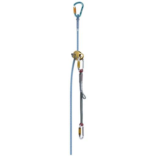 Kup online Zestaw asekuracyjny Air Kit 11 mm x 15 m blue