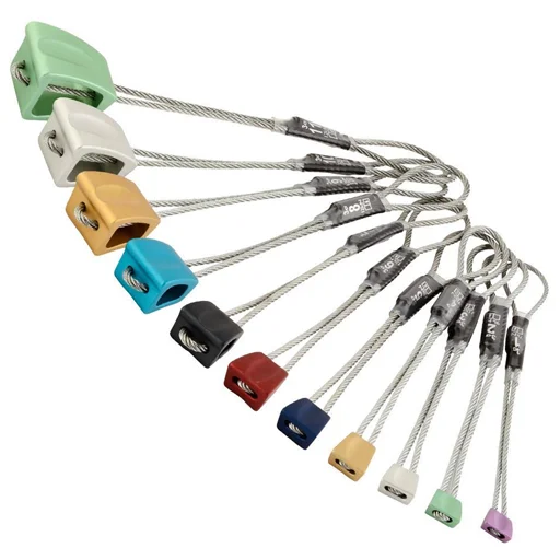 Promocja Zestaw kości Wallnut Set 1-11
