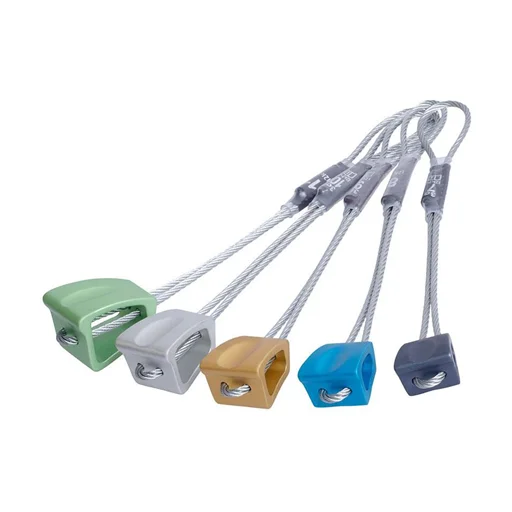 Zestaw kości Wallnut Set 7-11 Super okazja