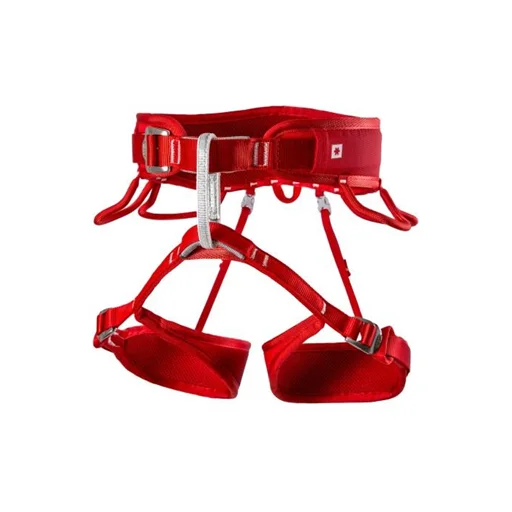 Promocja Uprząż Twist red M-XL
