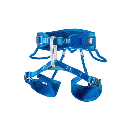 Nowy Uprząż Twist Kid blue XXS