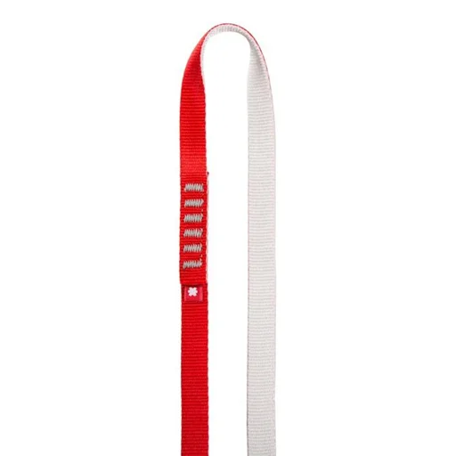 Pętla O-Sling ECO-PES 16 mm 30 cm red Kup teraz