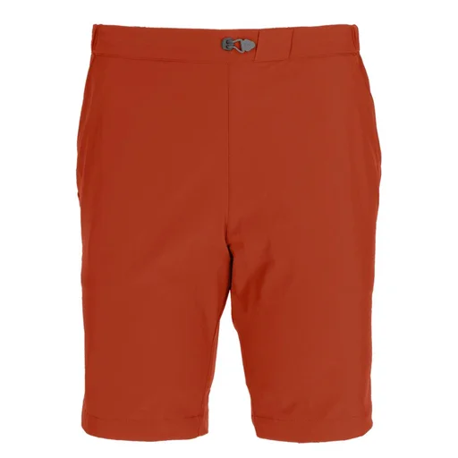 Wyjątkowa oferta Spodenki Momentum Shorts Red Clay