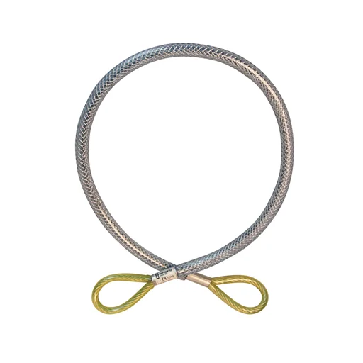 Oferta czasowa Zaczep Steel Lanyard "I" 100 cm
