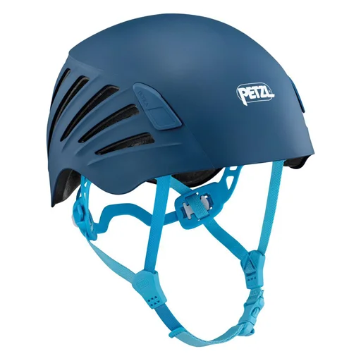 Kask Borea granatowy Szybka dostawa