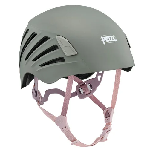 Kask Borea zielony Najlepsza cena