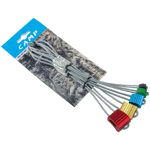 Zestaw kości Pro Nuts Set 1-5 Darmowa dostawa