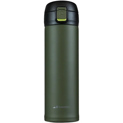 Kubek termiczny BLUFF 0.48 l green Zamów teraz