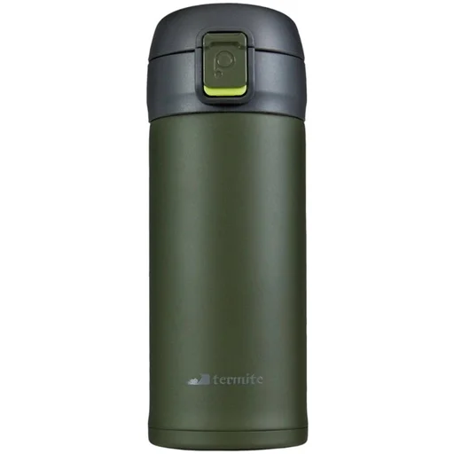 Kubek termiczny BLUFF 0.35 l green Wybór klientów