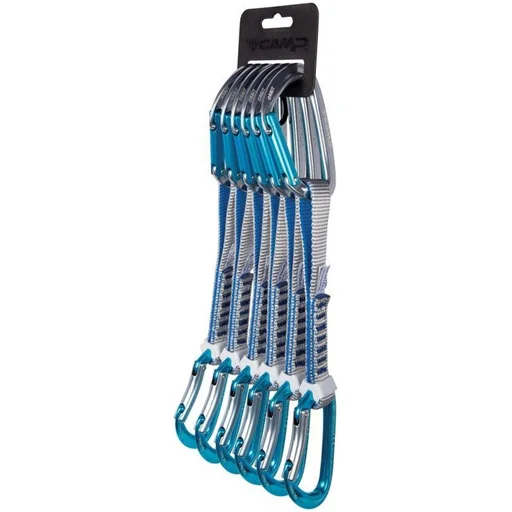 Zestaw ekspresów Orbit Express KS 6 Pack 18cm blue Wyprzedaż