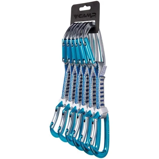 Zestaw ekspresów Orbit Express KS 6 Pack 12cm blue Okazja