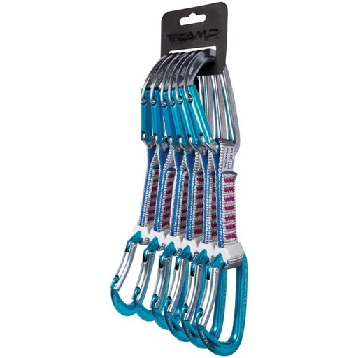 Ostatnie sztuki Zestaw ekspresów Orbit Express KS 6 Pack 12cm fuch
