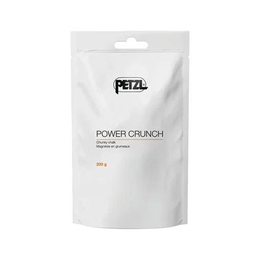 Magnezja Power Crunch 200g Hit sprzedaży