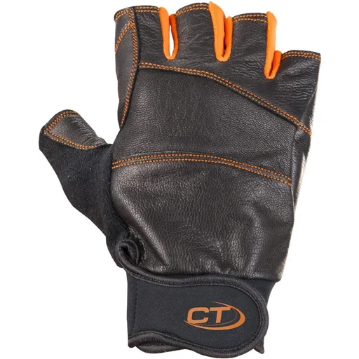 Dodaj do koszyka Rękawice Progrip Ferrata black