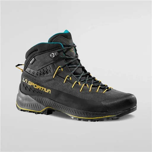 Kup teraz Buty TX4 Evo Mid GTX carbon/bamboo