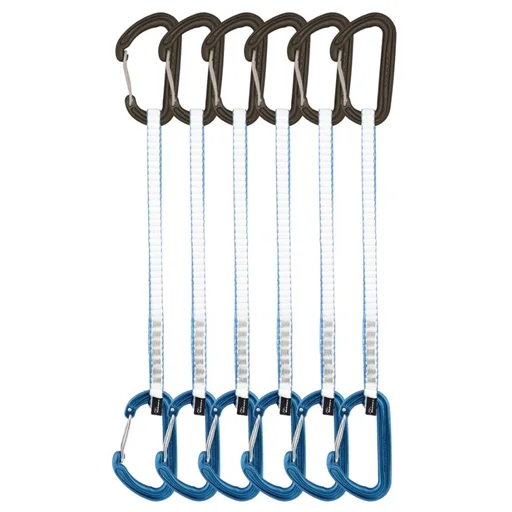 Wyjątkowa oferta Ekspresy Spectre Quickdraw Blue 25cm 6 Pack