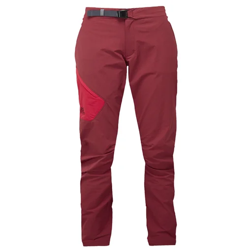 Obniżka ceny Spodnie Comici AC Women's Pant tibetan red