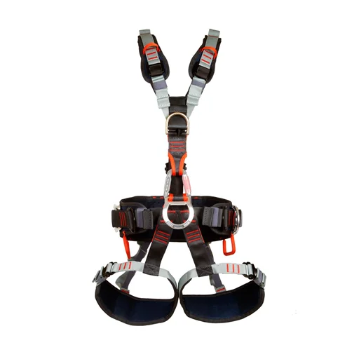 Uprząż Hercules Evo Full Body XL Dodaj do koszyka