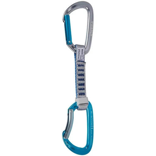 Ekspres Orbit KS 12 cm grey/blue/blue Rabat