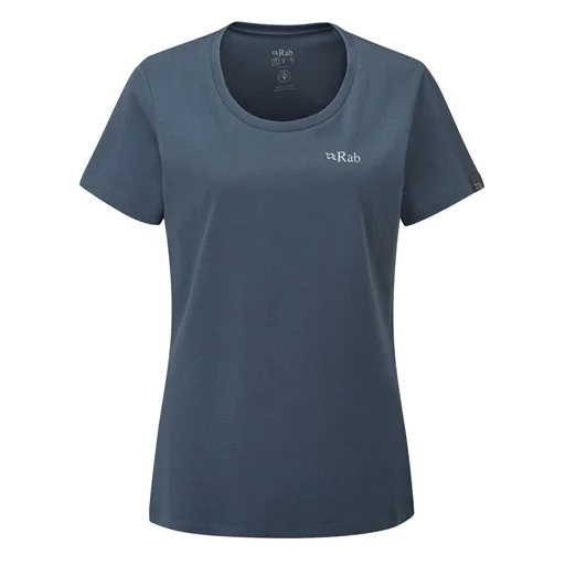 Do wyczerpania zapasów Koszulka Stance Mountain Peak Tee Wm Orion