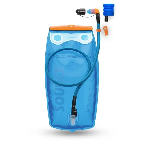 Sakwa na wodę Widepac 2 l Ultimate Oferta limitowana