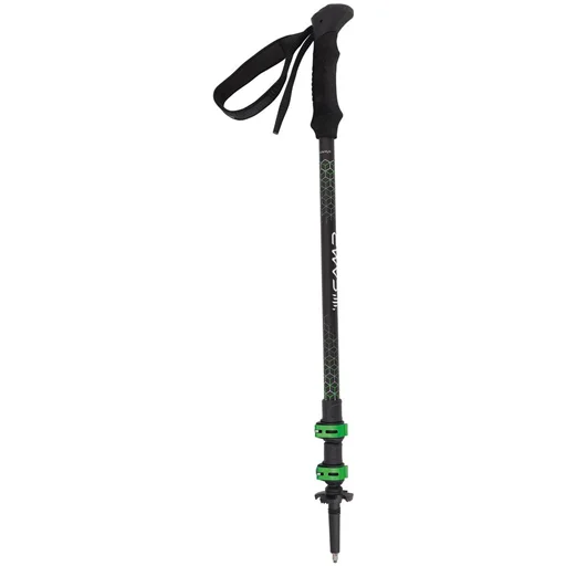 Kije trekkingowe Backcountry 3.0 Premium