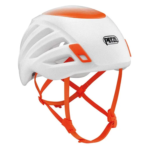 Zniżka Kask Sirocco M/L biały