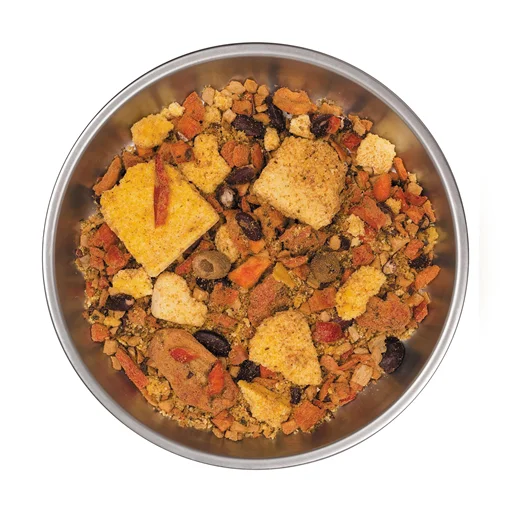 Danie liofilizowane EKO Chili sin carne 370 g Niska cena