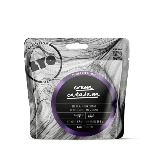 Krem kataloński 200 g Oferta czasowa