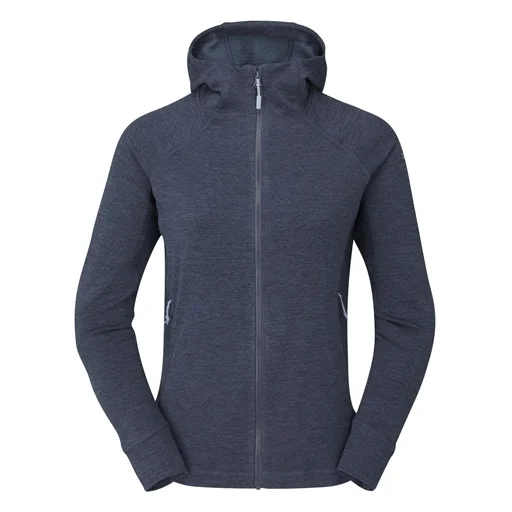Darmowa dostawa Bluza damska Nexus Hoody Deep Ink