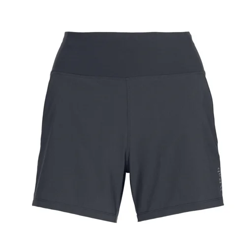 Szybka wysyłka Spodenki Momentum Shorts Wmns Beluga
