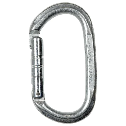 Sprawdź teraz Karabinek stalowy Pillar Steel CF