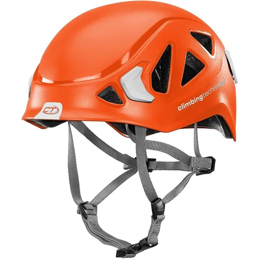 Kask wspinaczkowy Galaxy orange/white Tylko dziś