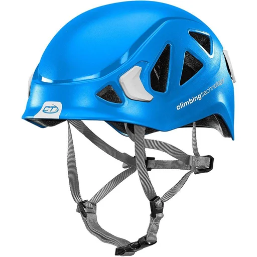 Ostatnie sztuki Kask wspinaczkowy Galaxy blue/white