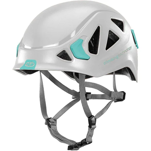 Kask wspinaczkowy Galaxy white/acquamarine Ograniczona ilość