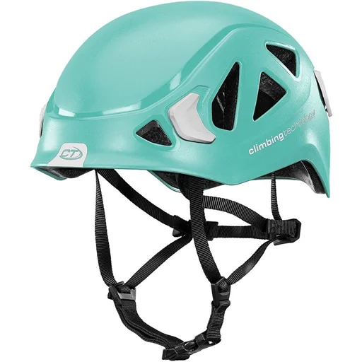 Tylko do końca tygodnia Kask wspinaczkowy Eclipse acquamarine/white