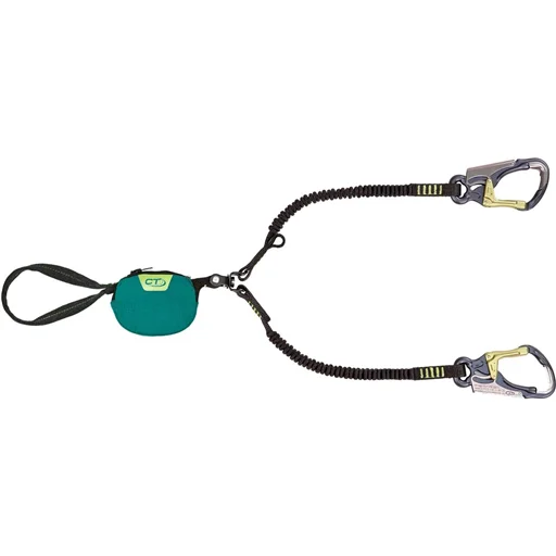 Lonża via ferrata Top Shell Compact Twist Zamów dziś