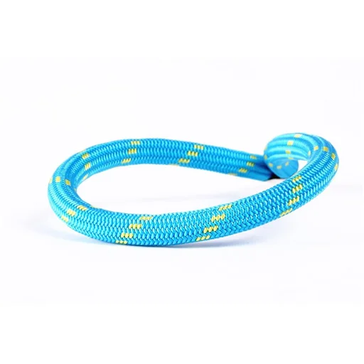 Łatwy zwrot Lina dynamiczna Curve 9.8 mm metry