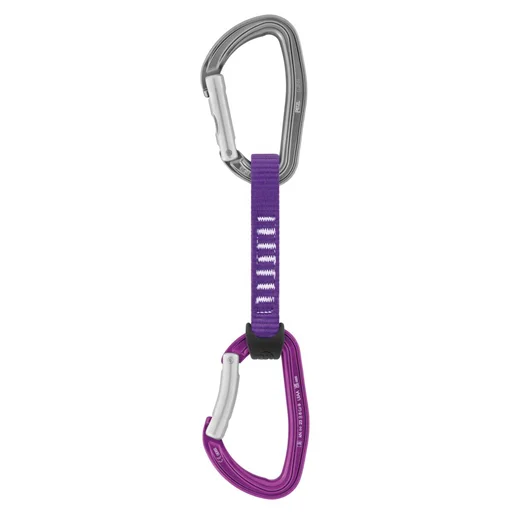 Taniej Ekspres Djinn Axess 12 cm fioletowy