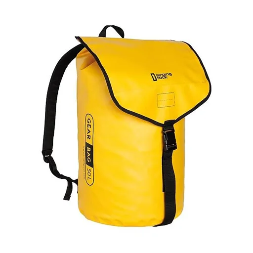 Torba Gear Bag 50 l yellow Kup online