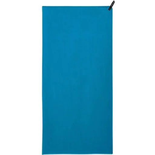 Szybka dostawa Ręcznik szybkoschnący Personal Hand Lake Blue