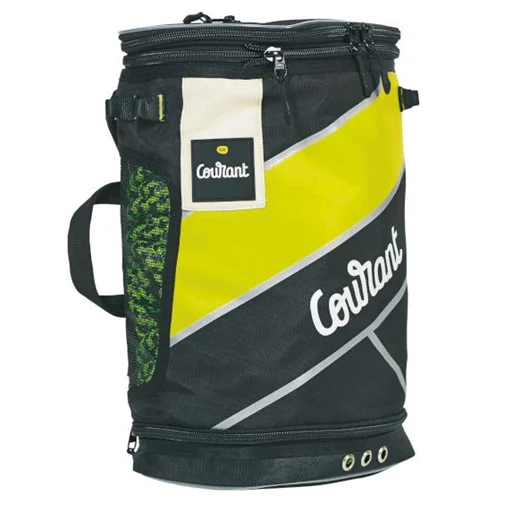 Wyjątkowa oferta Torba Cross Rope 23/36 L Flash lemon
