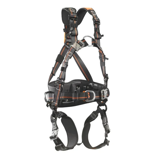 Zamów dziś Uprząż Ignite Proton Wind Slider Steel M/XXL